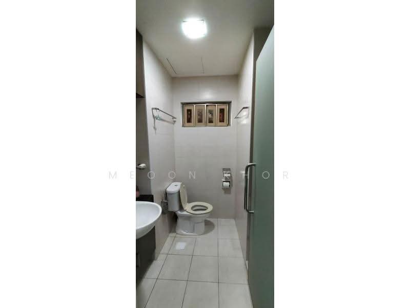 Service Residence for Sale at Tropicana City Tropics - Meoon Khor - Bathroom - PropertyGuru.com.my