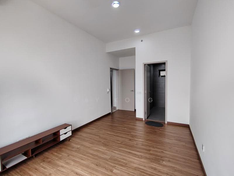 Service Residence for Rent at Residensi Ava @ Kiara Bay - Ray Kong - Living Room - PropertyGuru.com.my