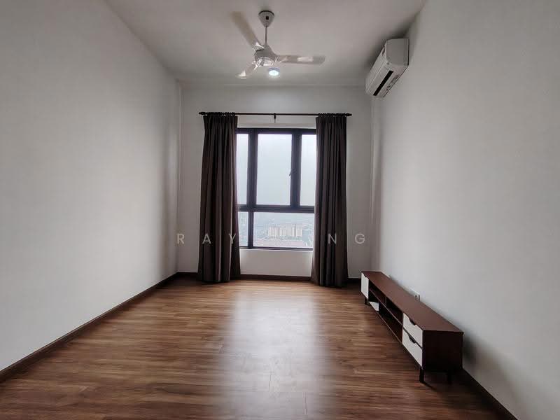 Service Residence for Rent at Residensi Ava @ Kiara Bay - Ray Kong - Living Room - PropertyGuru.com.my