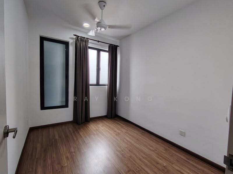 Service Residence for Rent at Residensi Ava @ Kiara Bay - Ray Kong - Interior - PropertyGuru.com.my