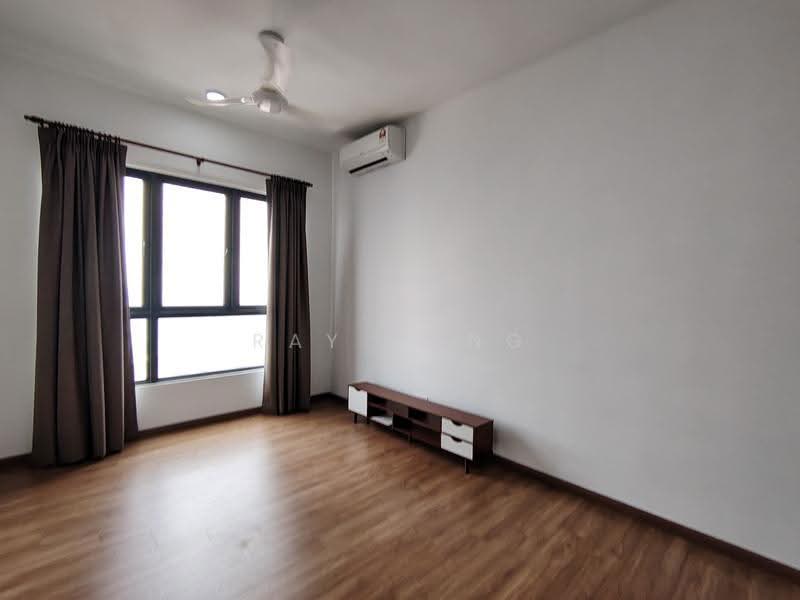Service Residence for Rent at Residensi Ava @ Kiara Bay - Ray Kong - Living Room - PropertyGuru.com.my