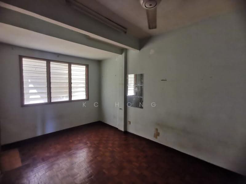 Pangsapuri untuk Disewa di Dahlia Apartment - KC Hong - Interior - PropertyGuru.com.my