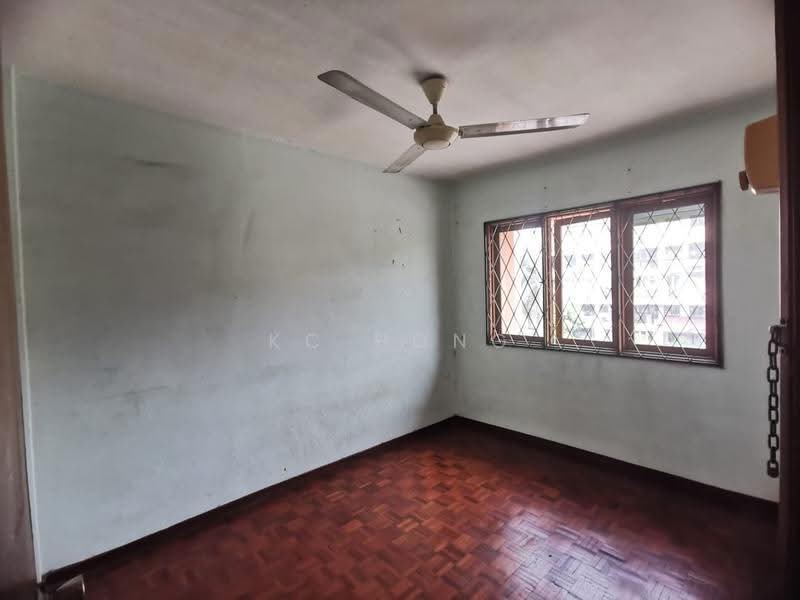 Pangsapuri untuk Disewa di Dahlia Apartment - KC Hong - Interior - PropertyGuru.com.my