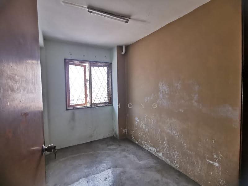Pangsapuri untuk Disewa di Dahlia Apartment - KC Hong - Interior - PropertyGuru.com.my