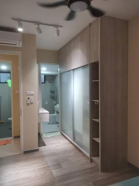 Service Residence for Rent at United Point (Residensi Berpadu) - Ray Kong - PropertyGuru.com.my