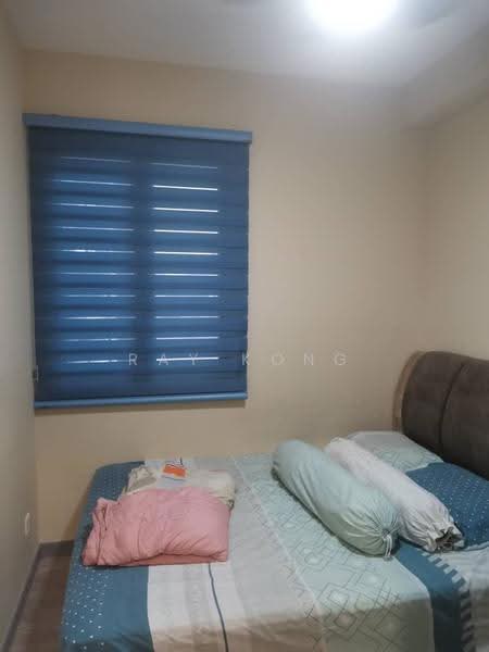 Service Residence for Rent at United Point (Residensi Berpadu) - Ray Kong - PropertyGuru.com.my
