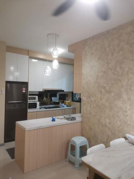 Service Residence for Rent at United Point (Residensi Berpadu) - Ray Kong - PropertyGuru.com.my