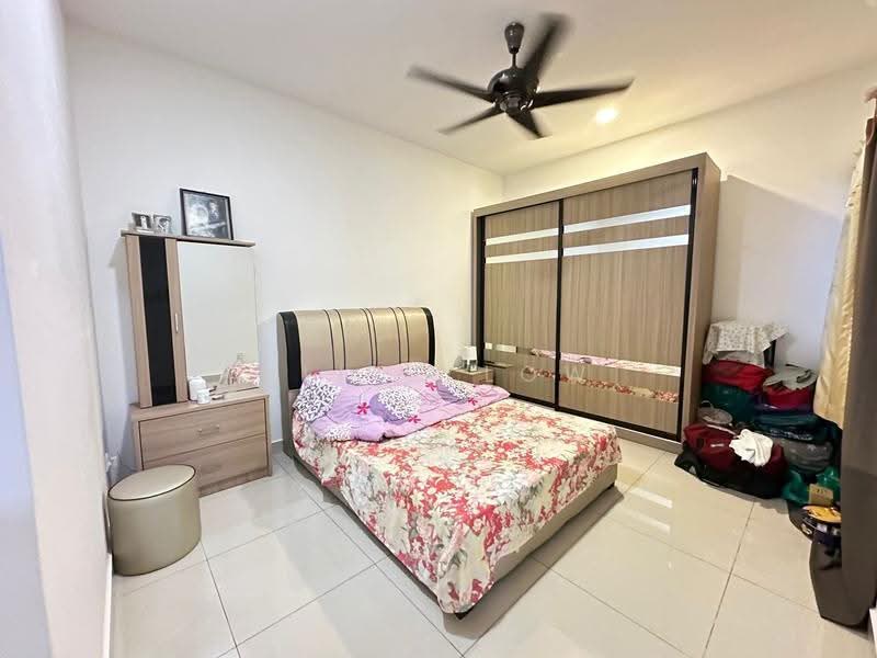 Semi-Detached House for Sale in Rawang (Selangor) - Alice Low - Bedroom - PropertyGuru.com.my