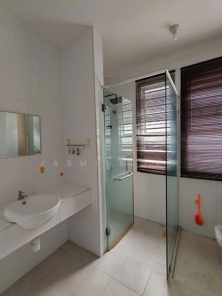 Rumah Berkembar untuk Dijual di Setia Damai (Setia Alam) - Jasmine Teo - Bathroom - PropertyGuru.com.my