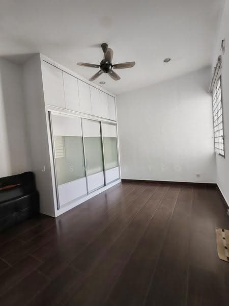 Rumah Berkembar untuk Dijual di Setia Damai (Setia Alam) - Jasmine Teo - Bedroom - PropertyGuru.com.my