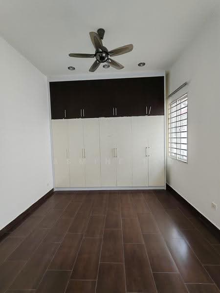 Rumah Berkembar untuk Dijual di Setia Damai (Setia Alam) - Jasmine Teo - Bedroom - PropertyGuru.com.my