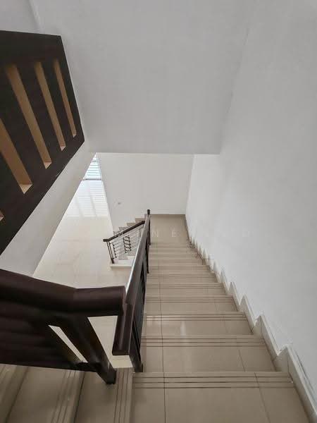 Rumah Berkembar untuk Dijual di Setia Damai (Setia Alam) - Jasmine Teo - Interior - PropertyGuru.com.my