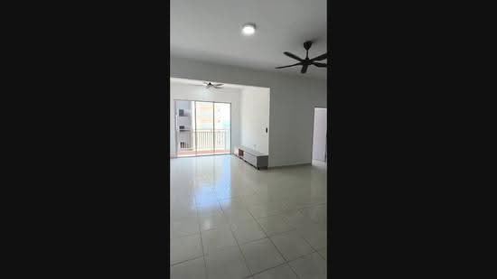 Pangsapuri untuk Disewa di RESIDENSI SELANGORKU OLEANDER - Serena Fan - PropertyGuru.com.my