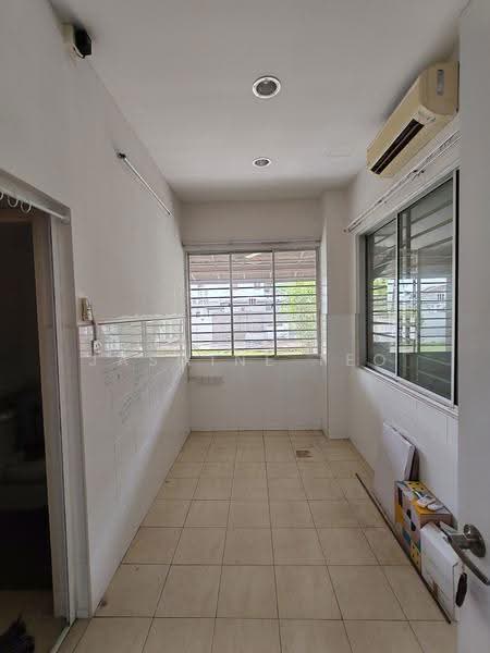 Rumah Berkembar untuk Dijual di Setia Damai (Setia Alam) - Jasmine Teo - Interior - PropertyGuru.com.my