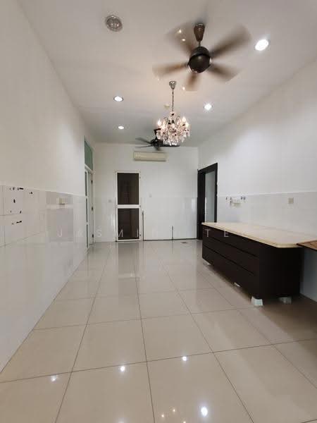 Rumah Berkembar untuk Dijual di Setia Damai (Setia Alam) - Jasmine Teo - Interior - PropertyGuru.com.my