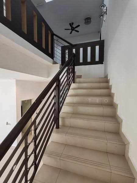 Rumah Berkembar untuk Dijual di Setia Damai (Setia Alam) - Jasmine Teo - Interior - PropertyGuru.com.my