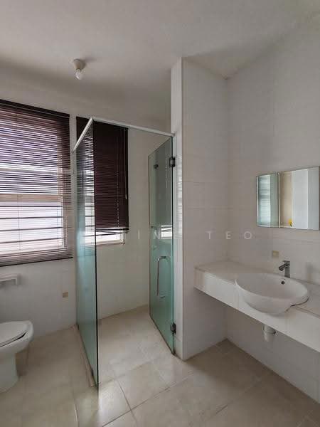 Rumah Berkembar untuk Dijual di Setia Damai (Setia Alam) - Jasmine Teo - Bathroom - PropertyGuru.com.my