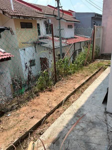 2-storey Terraced House for Sale in Rawang Perdana 2 (Rawang) - Meoon Khor - Exterior - PropertyGuru.com.my
