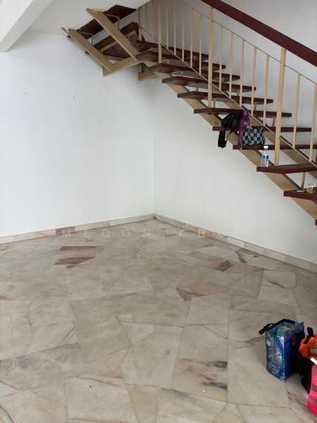2-storey Terraced House for Sale in Rawang Perdana 2 (Rawang) - Meoon Khor - Interior - PropertyGuru.com.my