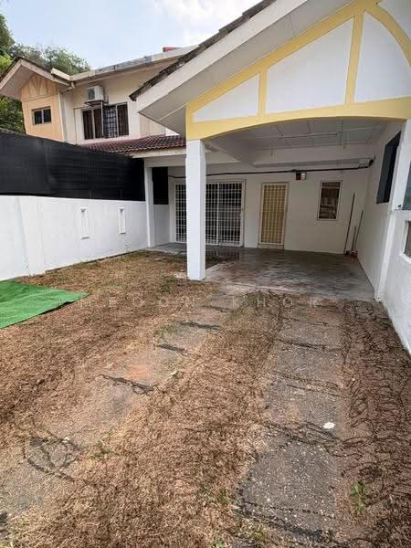 2-storey Terraced House for Sale in Rawang Perdana 2 (Rawang) - Meoon Khor - Exterior - PropertyGuru.com.my