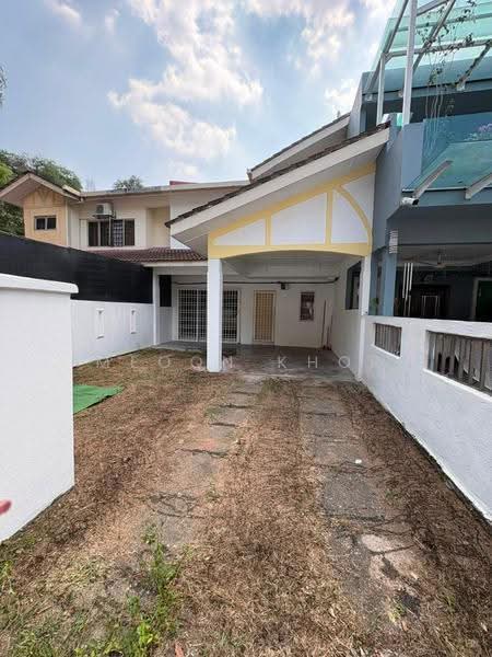 2-storey Terraced House for Sale in Rawang Perdana 2 (Rawang) - Meoon Khor - Exterior - PropertyGuru.com.my