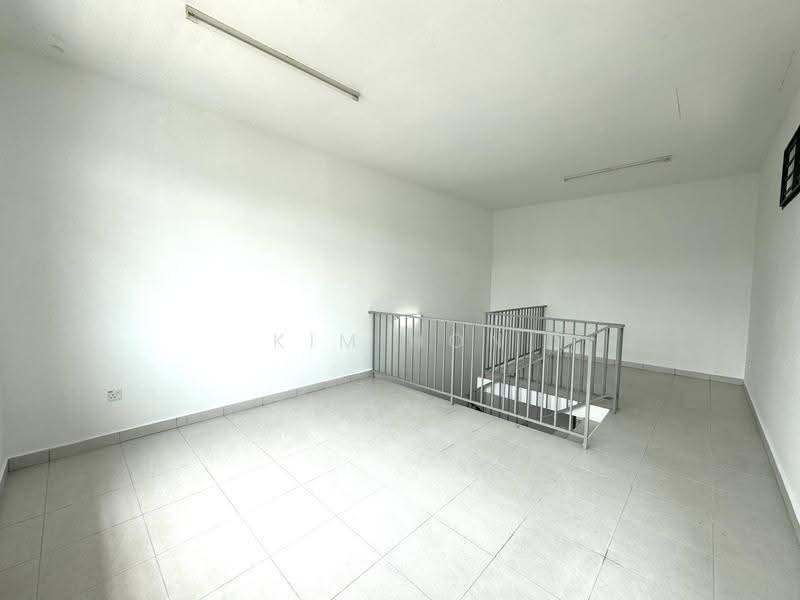 2.5-storey Terraced House for Sale in Pulai (Johor) - Kim Hon - Interior - PropertyGuru.com.my