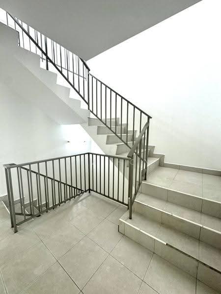 2.5-storey Terraced House for Sale in Pulai (Johor) - Kim Hon - Interior - PropertyGuru.com.my