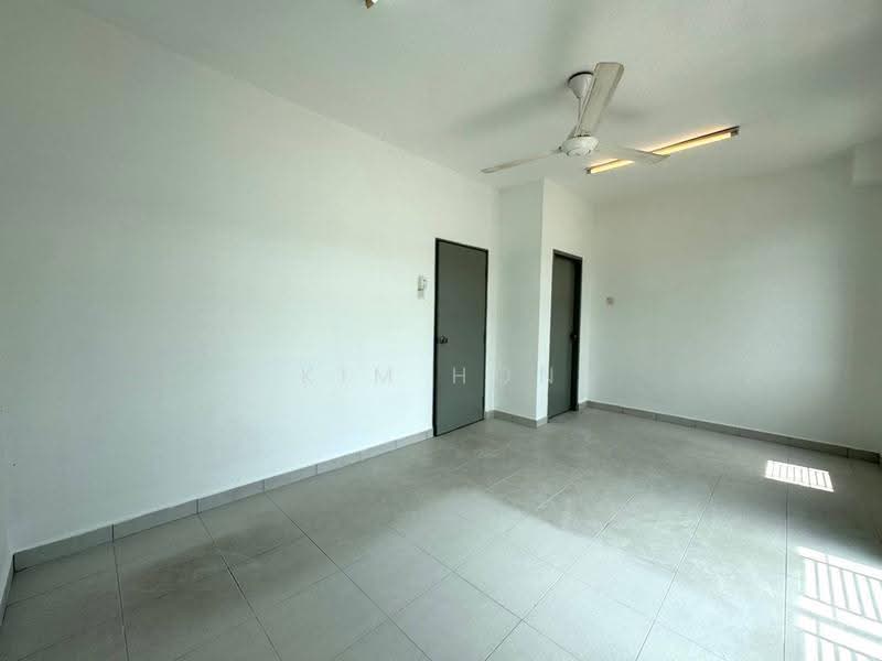 2.5-storey Terraced House for Sale in Pulai (Johor) - Kim Hon - Interior - PropertyGuru.com.my
