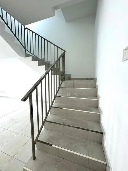 2.5-storey Terraced House for Sale in Pulai (Johor) - Kim Hon - Interior - PropertyGuru.com.my