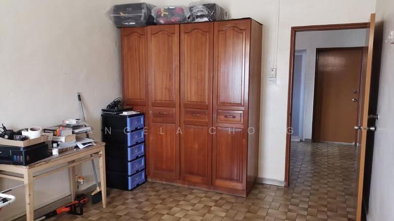 2-storey Terraced House for Rent in Taman Pelangi (Johor Bahru) - Angela Chong - Interior - PropertyGuru.com.my