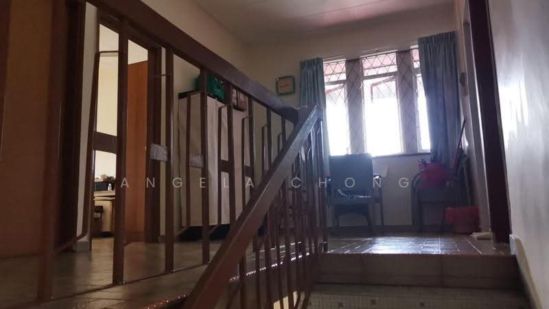 2-storey Terraced House for Rent in Taman Pelangi (Johor Bahru) - Angela Chong - Interior - PropertyGuru.com.my
