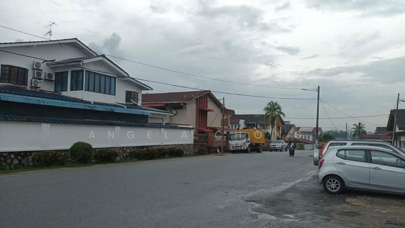 2-storey Terraced House for Rent in Taman Pelangi (Johor Bahru) - Angela Chong - Exterior - PropertyGuru.com.my
