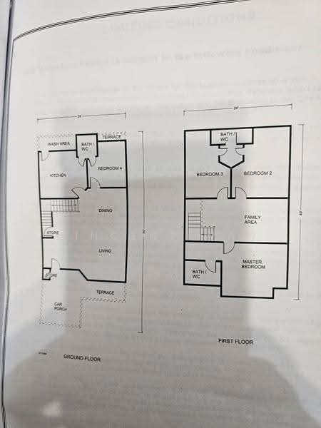 2-storey Terraced House for Sale in Petaling Jaya (Selangor) - Vincent Wan - PropertyGuru.com.my