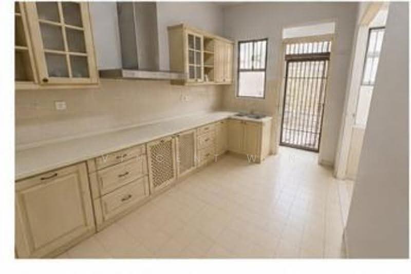 2-storey Terraced House for Sale in Petaling Jaya (Selangor) - Vincent Wan - Kitchen - PropertyGuru.com.my