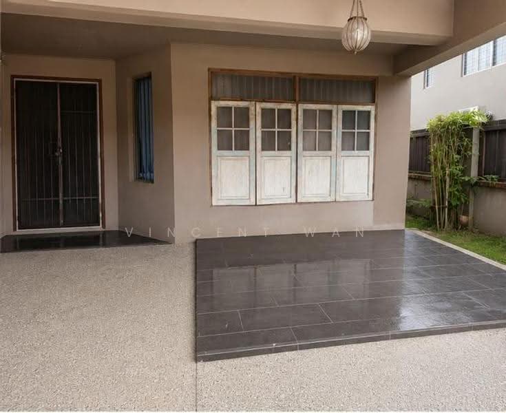 2-storey Terraced House for Sale in Petaling Jaya (Selangor) - Vincent Wan - Exterior - PropertyGuru.com.my