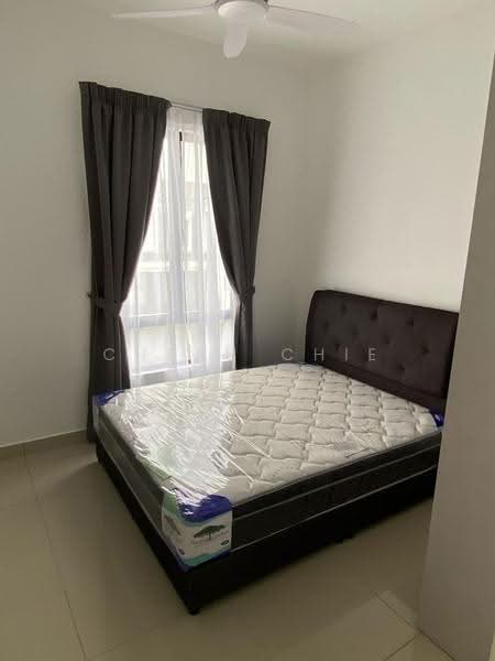 Rumah Teres 2-Tingkat untuk Disewa di Bandar Cassia (Batu Kawan) - Cheau Chie Ooi - Bedroom - PropertyGuru.com.my