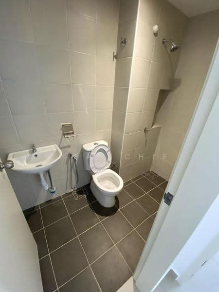 Rumah Teres 2-Tingkat untuk Disewa di Bandar Cassia (Batu Kawan) - Cheau Chie Ooi - Bathroom - PropertyGuru.com.my