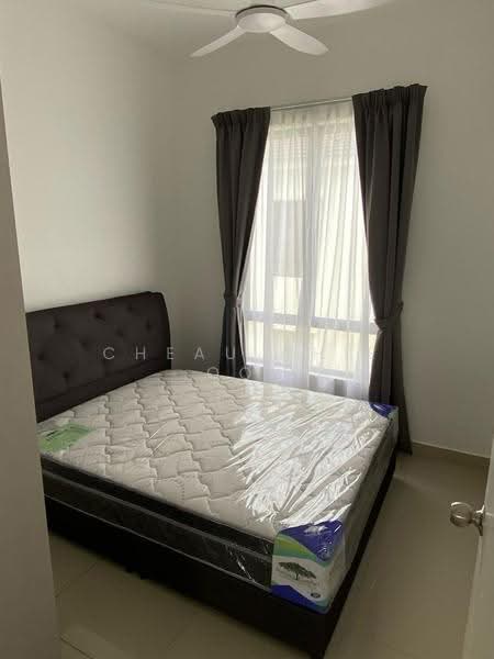 Rumah Teres 2-Tingkat untuk Disewa di Bandar Cassia (Batu Kawan) - Cheau Chie Ooi - Bedroom - PropertyGuru.com.my