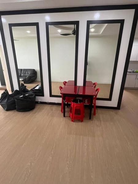 Service Residence for Sale at Greenfield Regency - Zoey Lee - PropertyGuru.com.my