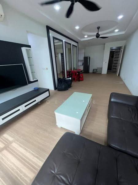 Service Residence for Sale at Greenfield Regency - Zoey Lee - PropertyGuru.com.my