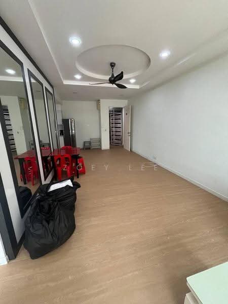Service Residence for Sale at Greenfield Regency - Zoey Lee - PropertyGuru.com.my