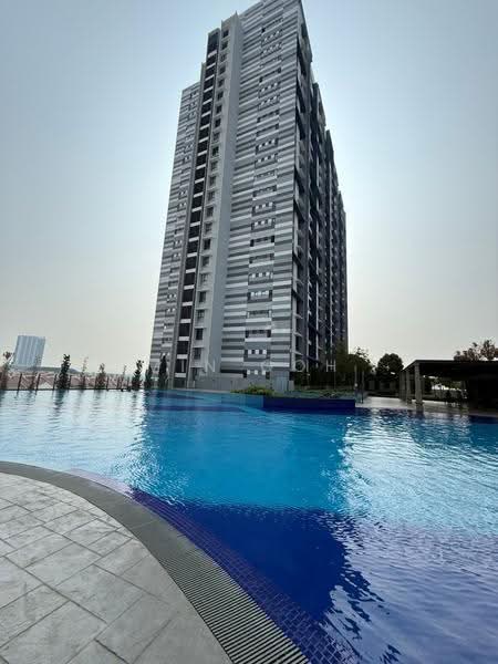 Kondominium untuk Dijual di Admiral Residences - Min Goh - Exterior - PropertyGuru.com.my