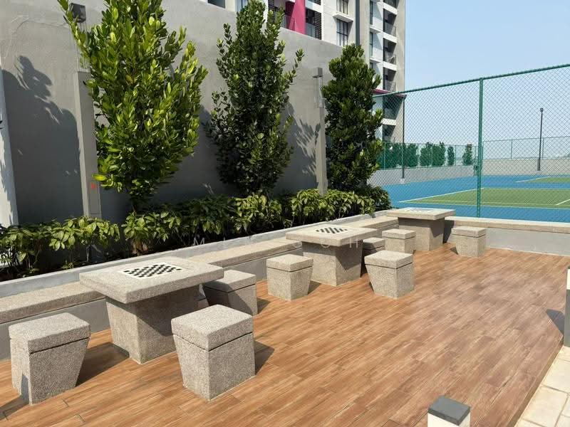 Kondominium untuk Dijual di Admiral Residences - Min Goh - PropertyGuru.com.my