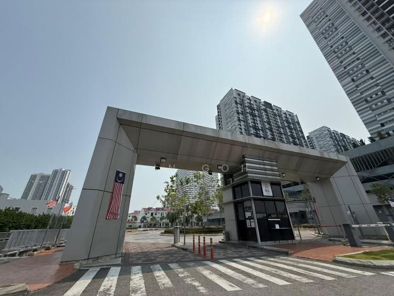 Kondominium untuk Dijual di Admiral Residences - Min Goh - PropertyGuru.com.my