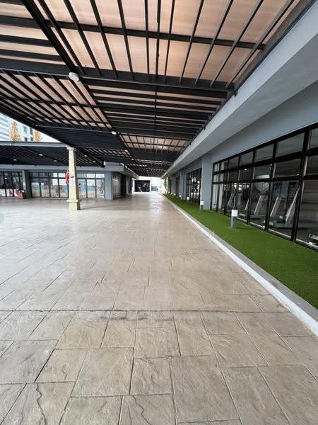 Kondominium untuk Dijual di Admiral Residences - Min Goh - Exterior - PropertyGuru.com.my