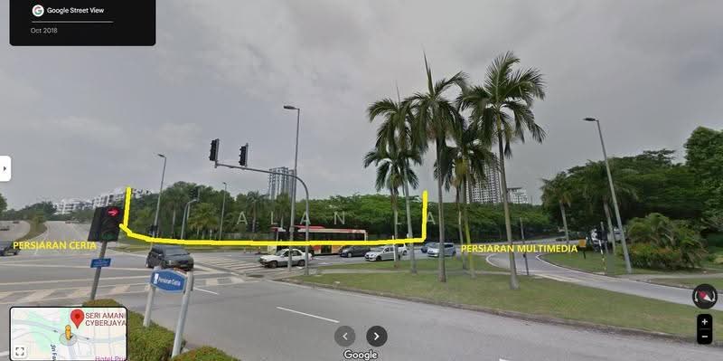 Shop / Office untuk Dijual di Cyberjaya (Selangor) - Alan Lai - PropertyGuru.com.my
