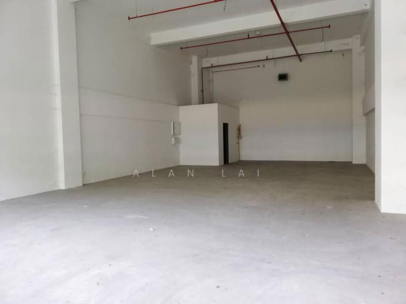 Shop / Office untuk Dijual di Cyberjaya (Selangor) - Alan Lai - Interior - PropertyGuru.com.my