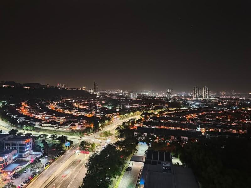 Service Residence for Rent at 2Rio Residence @ Bandar Puteri Puchong - Helen Saw - Exterior - PropertyGuru.com.my