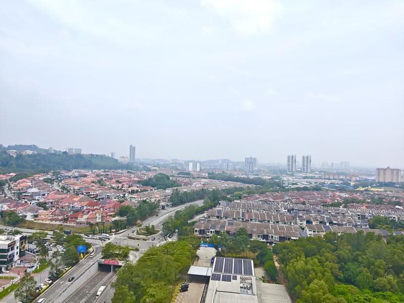 Service Residence for Rent at 2Rio Residence @ Bandar Puteri Puchong - Helen Saw - Exterior - PropertyGuru.com.my