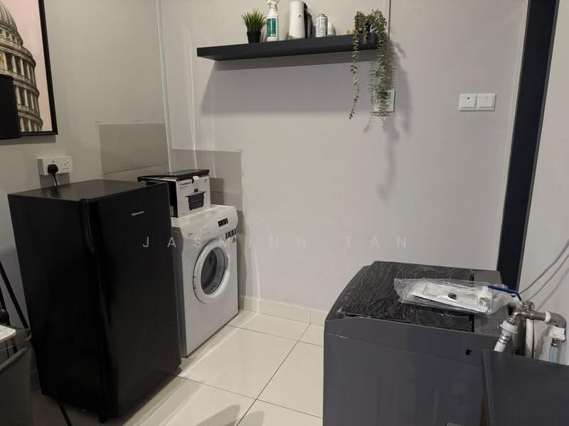 Kediaman Servis untuk Disewa di The New Duo @ Edumetro - Jasminn Tan - Interior - PropertyGuru.com.my